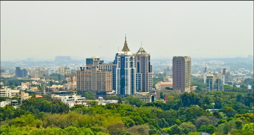 Prestige Sunset Park Bangalore