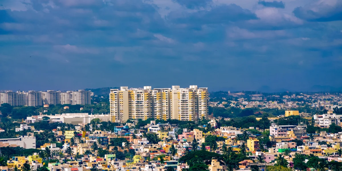 Prestige Sunset Park North Bangalore