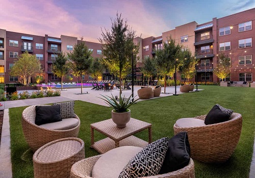 Prestige Sunset Park Outdoor