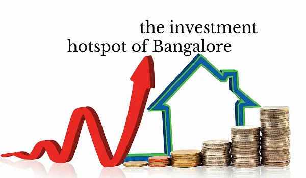 Investment potential in Bangalore